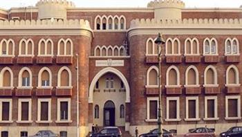   فعاليات وندوات تثقيفية لطلاب جامعة الإسكندرية خلال الفصل الدراسي الثاني