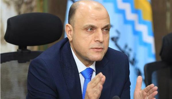 محافظ كفر الشيخ: افتتاح 21 معرض "أهلا رمضان" وإقامة 14 منفذاً لسوق اليوم الواحد