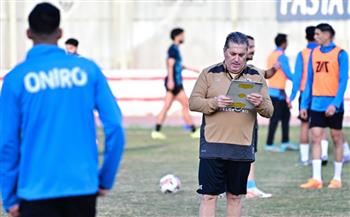   الزمالك يستعيد خدمات رباعي الفريق في مواجهة الأهلي