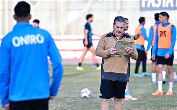 الزمالك يستعيد خدمات رباعي الفريق في مواجهة الأهلي