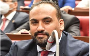   الرشيدي: حان الوقت لتوحيد الصفوف للحفاظ على حقوق الشعوب العربية