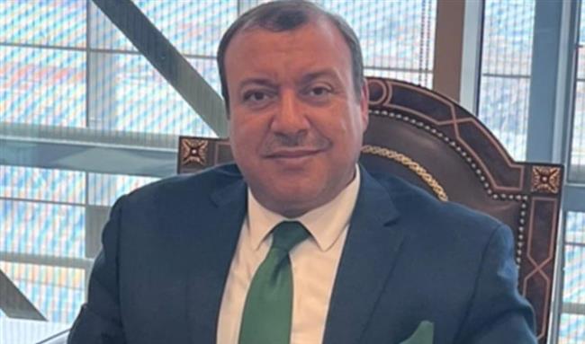 "مستقبل وطن": "إيجبس 2025" يعزز مكانة مصر كمركز إقليمي للطاقة 