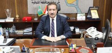محافظ المنوفية: مكتبة مصر العامة لها دور بارز في إثراء الحركة الثقافية