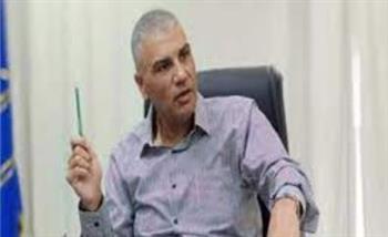   محافظ أسوان يؤكد أهمية اطلاع لجنة الشباب والرياضة بالنواب بمطالب المحافظة 