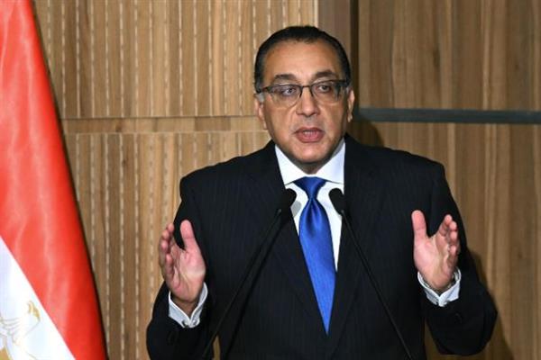 مدبولي يؤكد حرص مصر على تعزيز التعاون مع السعودية بقطاع الطاقة