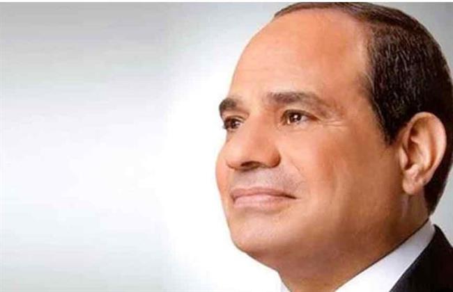 الرئيس السيسي يهنئ ليتوانيا بيوم الاستقلال وصربيا بيوم الدولة