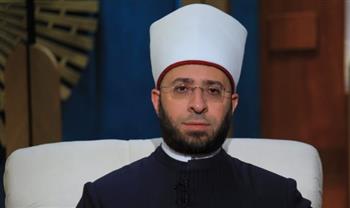   وزير الأوقاف: عمق العلاقات بين مصر والسنغال أساس لتعزيز التعاون الديني والثقافي