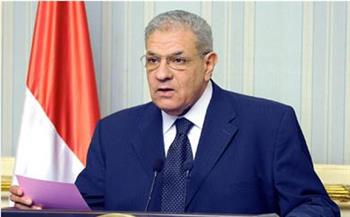   إبراهيم محلب: عودة الروح إلى ماسبيرو تعزز قوة مصر الناعمة