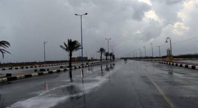 الأرصاد : غدا طقس مائل للدفء نهارا شديد البرودة ليلا على أغلب الأنحاء والصغرى بالقاهرة 13