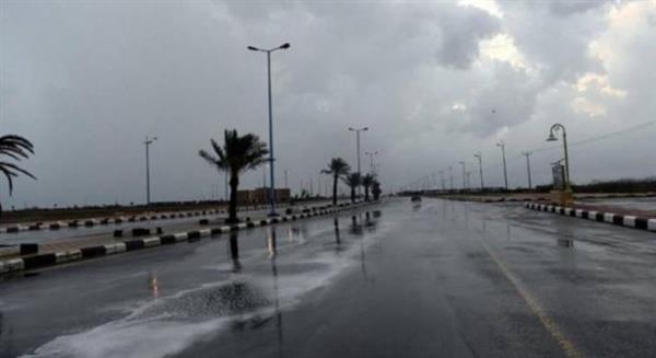 الأرصاد : غدا طقس مائل للدفء نهارا شديد البرودة ليلا على أغلب الأنحاء والصغرى بالقاهرة 13