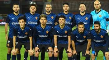   إنبي يتعادل مع سيراميكا كليوباترا 2ـ2 في الدوري الممتاز