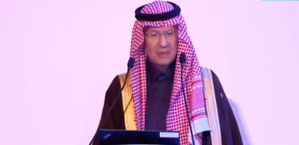 وزير الطاقة السعودي: 46 مليار ريال حجم الصادرات المتبادلة مع مصر