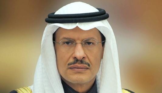 وزير الطاقة السعودي: نعمل بالتعاون مع مصر على إنشاء برنامج وطني معني بكفاءة الطاقة