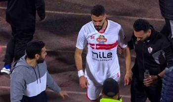   الزمالك يخاطب رابطة الأندية بسبب بنتايج
