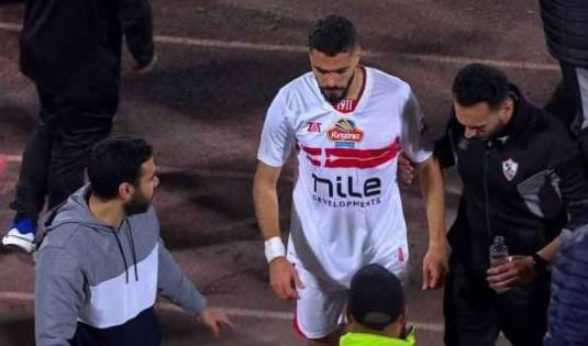 الزمالك يخاطب رابطة الأندية بسبب بنتايج