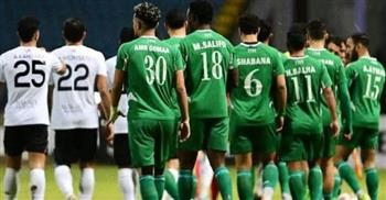   دوري نايل.. الاتحاد السكندري يكسر الجونه في الوقت القاتل بهدف فريد 