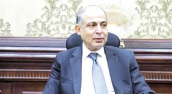   محافظ المنيا يتفقد سوق ماقوسة الجديد بعد نقل تجار "الحبشي" 