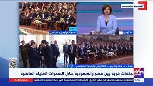 خالد باطرفى: العلاقة بين مصر والسعودية قوية وهما جناحا الأمة العربية