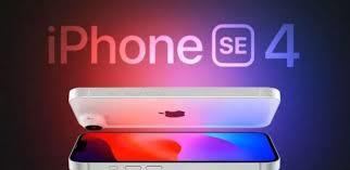 تعرف على iPhone SE 4 قبل إطلاقة من شركة أبل في 19 فبراير