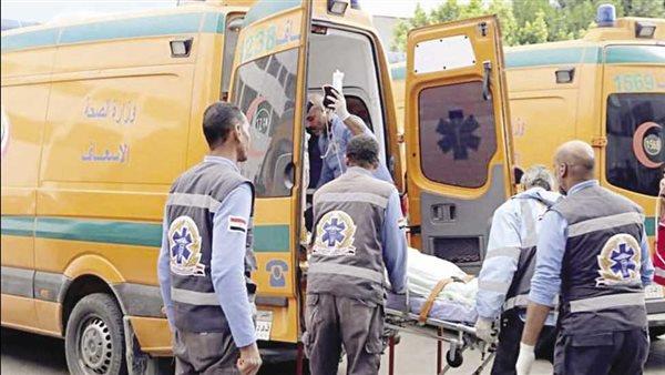 بسبب سباق الدراجات.. مصرع شقيقين وإصابة آخر في حادث بالدقهلية