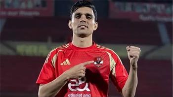   بن شرقي وطاهر محمد يقتربان من العودة لقائمة الأهلي أمام الزمالك