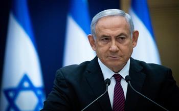   نتنياهو: لن نسمح لحماس أو السلطة الفلسطينية بالحكم في غزة بعد الحرب