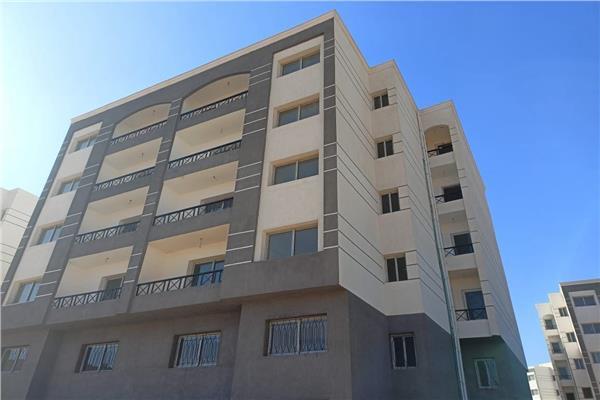 خطوة بخطوة.. التفاصيل الكاملة للحصول على وحدة سكنية