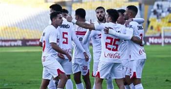   هل يحدث الزمالك مفاجأة في قمة الدوري المصري؟