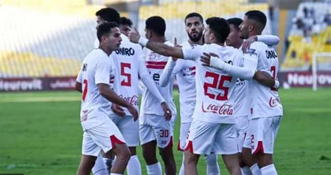 هل يحدث الزمالك مفاجأة في قمة الدوري المصري؟