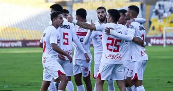 هل يحدث الزمالك مفاجأة في قمة الدوري المصري؟