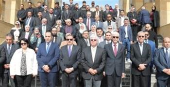   وزير التعليم العالي يثمن دعم القيادة السياسية لإنشاء الجامعات الأهلية