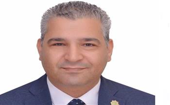   رزق: مصر لعبت دورا محوريا في دعم القضية الفلسطينية 