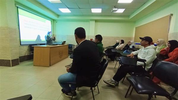 مستشفى بني سويف التخصصي ينظم تدريبًا مكثفًا للتمريض فى الأقسام الحرجة