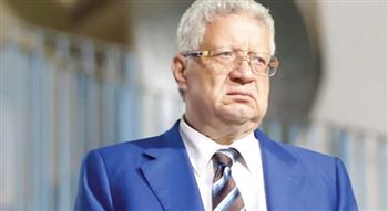   تأجيل محاكمة مرتضى منصور في 10 دعاوي سب وقذف إلى ٣ مارس