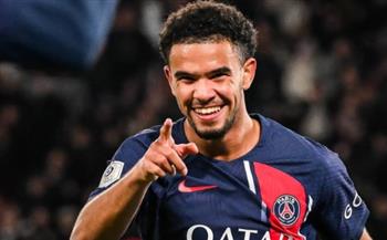   إيمري يغيب عن مواجهة سان جيرمان وبريست في دوري الأبطال