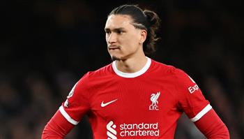 ليفربول يعرض نونيز للبيع من أجل "المهاجم المثالي"