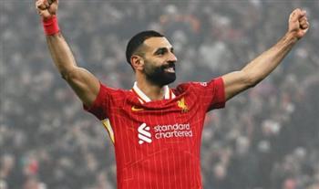   تقارير: محمد صلاح يقترب من تجديد عقده مع ليفربول