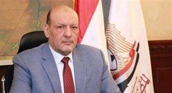   حزب المصريين: زيارة الرئيس السيسي لإسبانيا تعزز التعاون مع دول الاتحاد الأوروبي