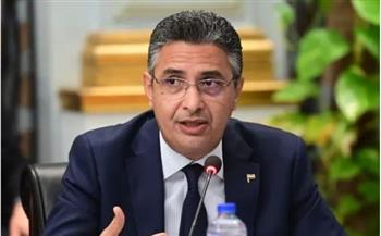   وزير التموين يوجه بتكثيف الرقابة وضمان توافر السلع خلال رمضان