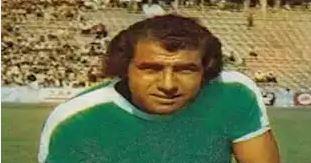 تشييع جنازة الكابتن عادل البابلي النجم السابق للاتحاد السكندري