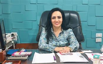   بسمة جميل: السيسي لم يدخر جهدا في دعم القضية الفلسطينية وتحريك المجتمع الدولي ضد التهجير 