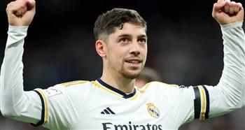 فالفيردي: إنه لشرف عظيم وفخر بأن أكون قائدا لـ ريال مدريد