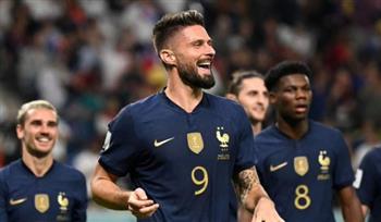   نجم منتخب فرنسا يتعرض لعملية سطو في لوس أنجلوس