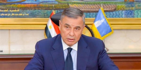 تموين الإسكندرية تضبط لحوم و كبدة مجهولة المصدر داخل أحد الثلاجات