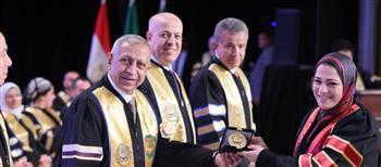 الأكاديمية العربية تحتفل بتخريج دفعة جديدة كليات الهندسة و التكنولوجيا