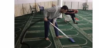   محافظ مطروح: استعدادات مكثفة بكافة القطاعات لاستقبال شهر رمضان الكريم