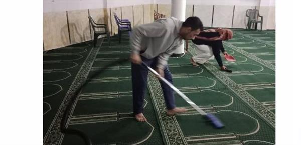 محافظ مطروح: استعدادات مكثفة بكافة القطاعات لاستقبال شهر رمضان الكريم