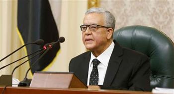   رئيس مجلس النواب يستقبل وفداً من الدارسين الأجانب بكليات القانون بالجامعات المصرية 
