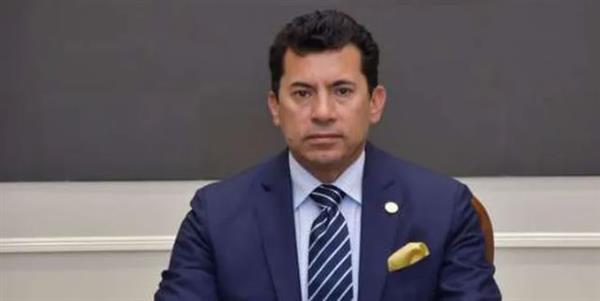 وزير الرياضة يؤكد أهمية الدور الكبير والجوهري للإعلام في بناء الوعي