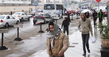   الأرصاد: غدا طقس شديد البرودة 